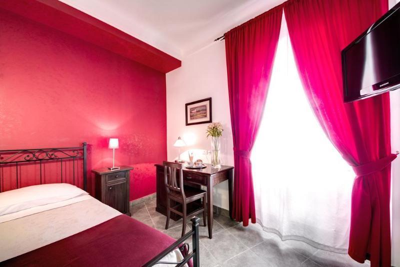 Gasthof La Residenza Dell'angelo Nuova Rom