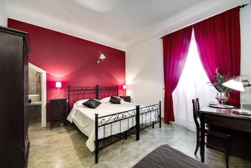 Gasthof La Residenza Dell'angelo Nuova Rom