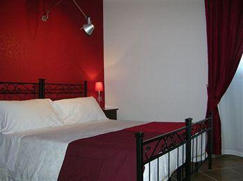 Gasthof La Residenza Dell'angelo Nuova Rom