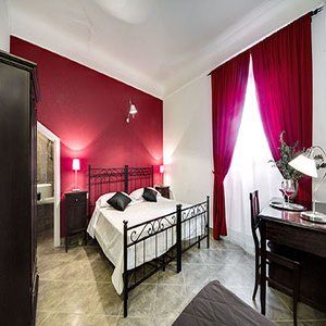 La Residenza Dell'angelo Nuova Rom