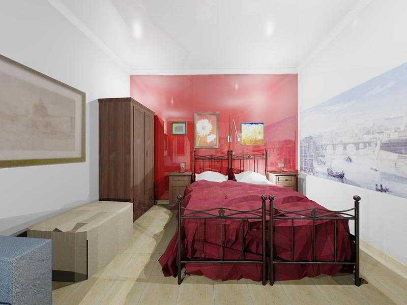 La Residenza Dell'angelo Nuova Gasthof