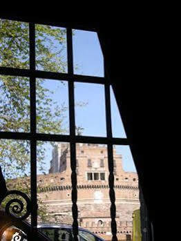 Gasthof La Residenza Dell'angelo Nuova Rom